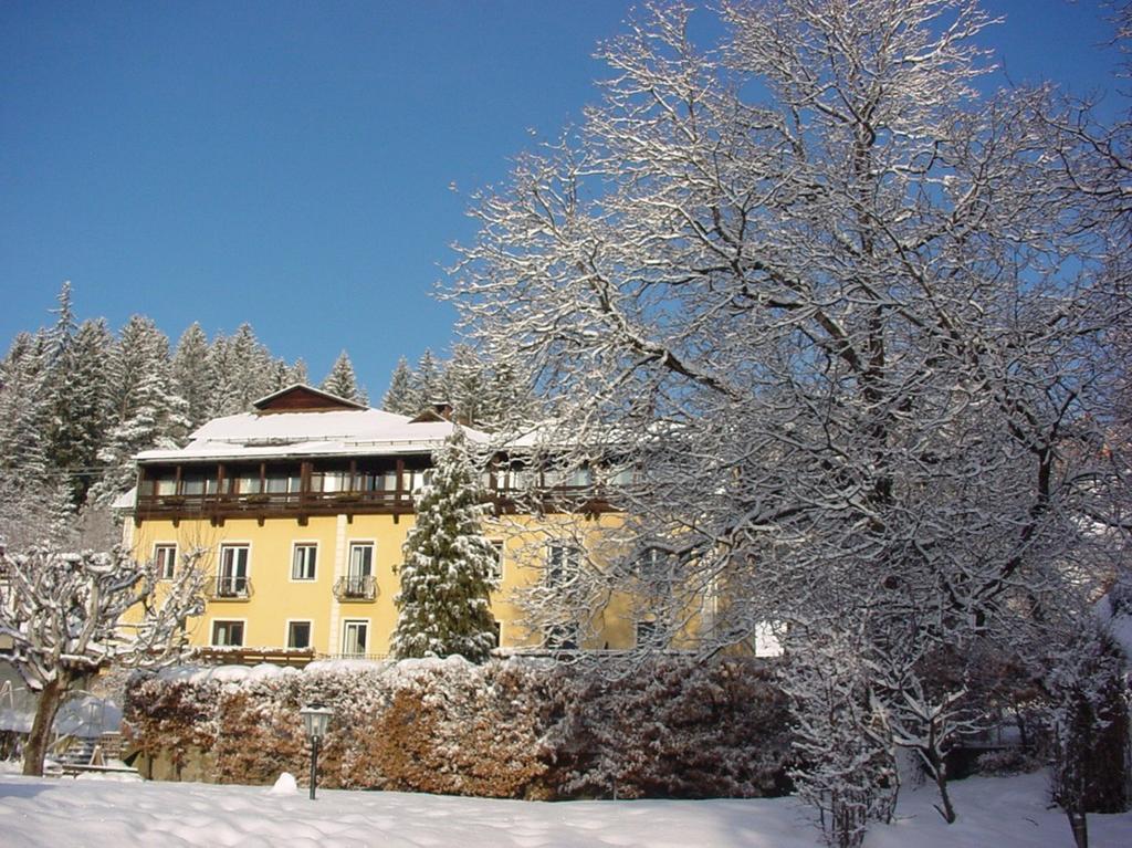 Hotel Kuerschner Kotschach-Mauthen Exterior photo