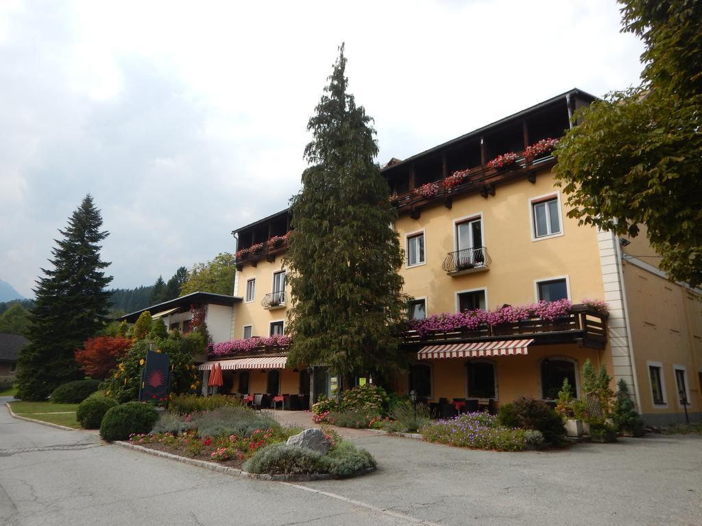 Hotel Kuerschner Kotschach-Mauthen Exterior photo